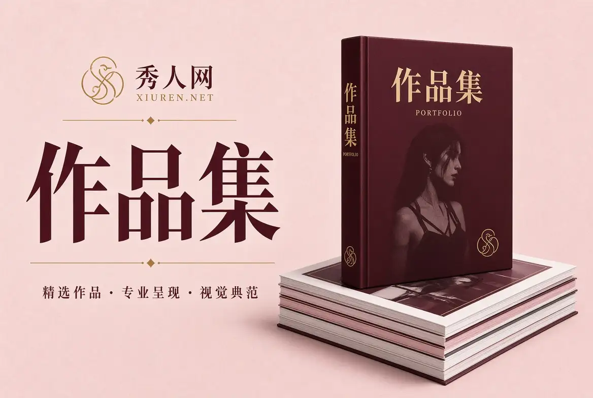 秀人网作品集目录